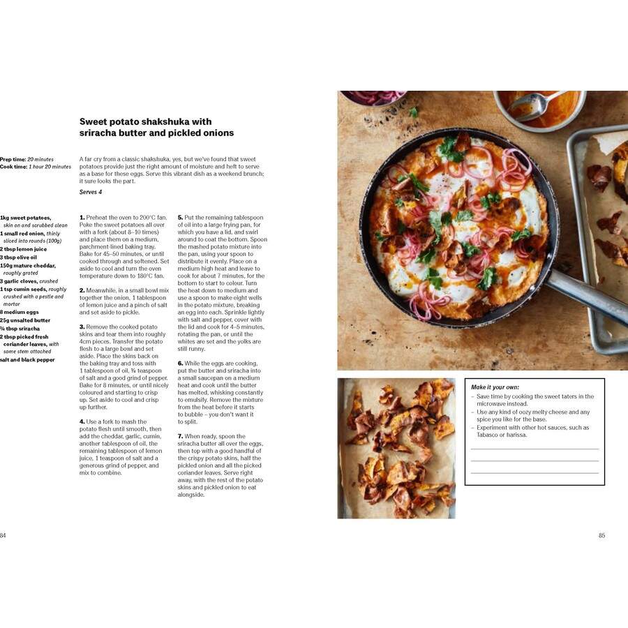 Ottolenghi Test Kitchen - Shelf Love