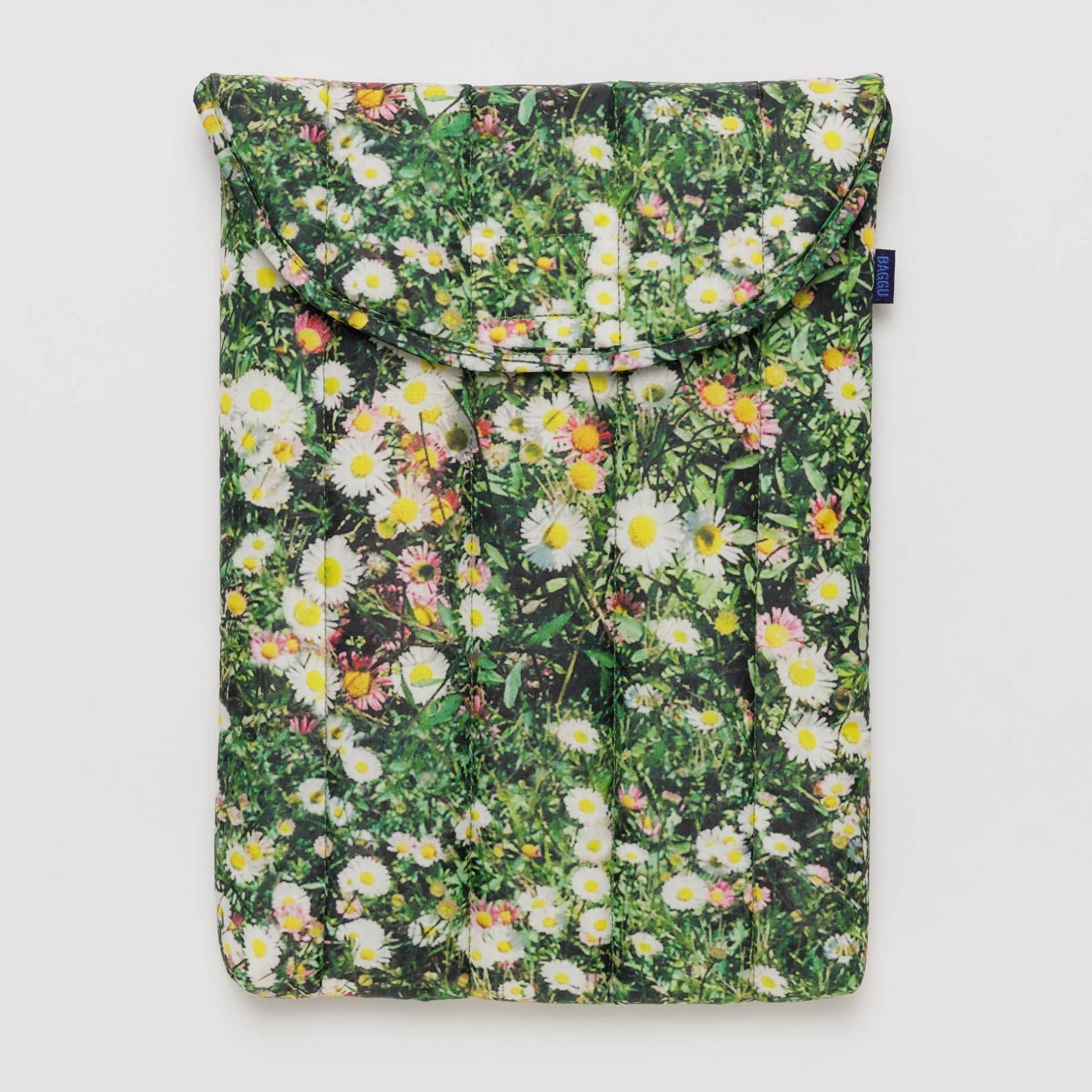 Baggu Laptop Sleeve 13/14" - Daisy