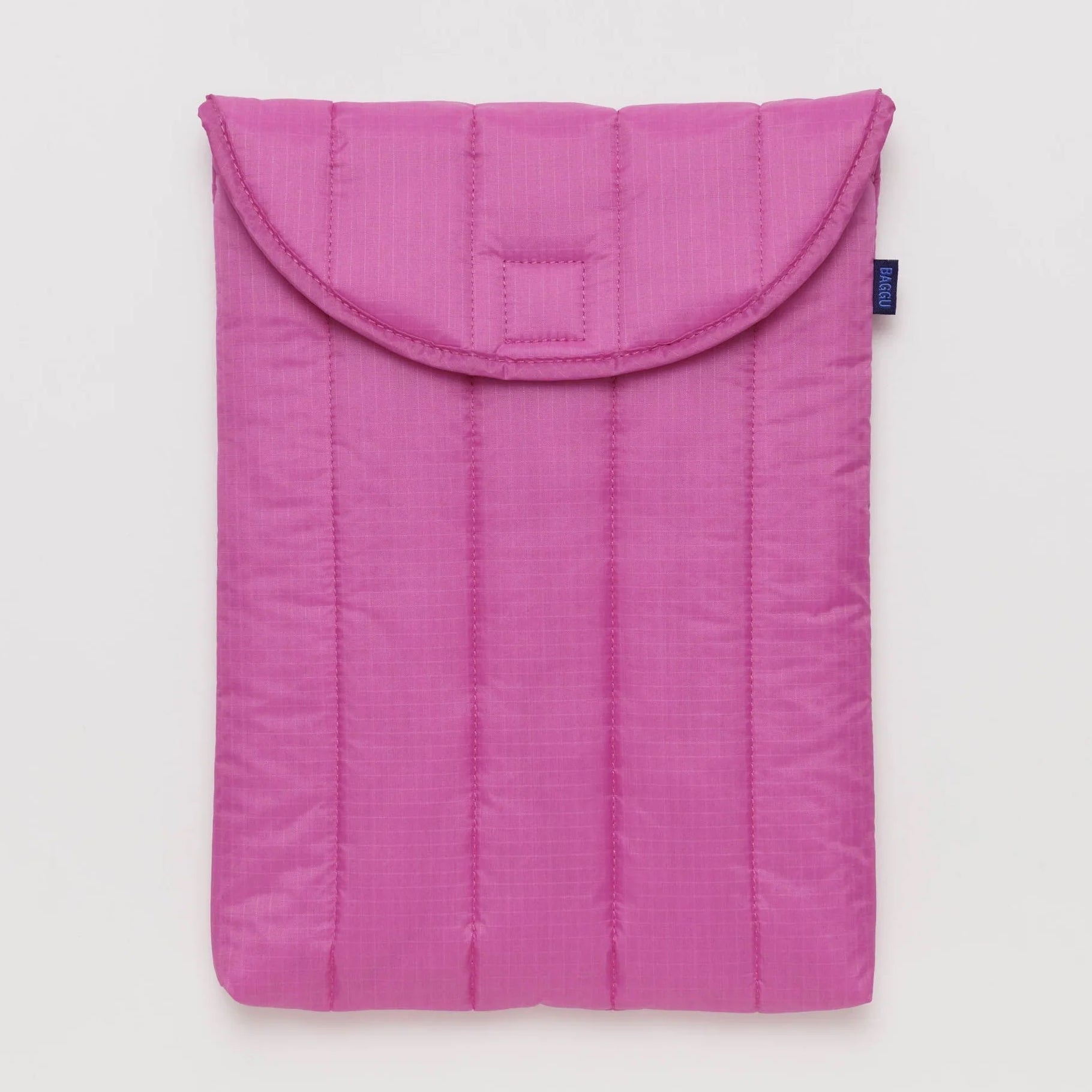 Baggu Laptop Sleeve 13/14" - Extra Pink