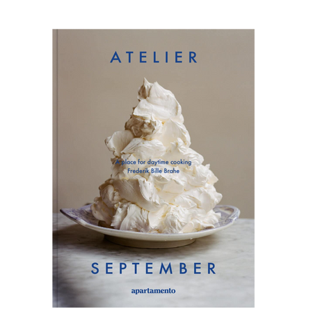 Apartamento - Atelier September