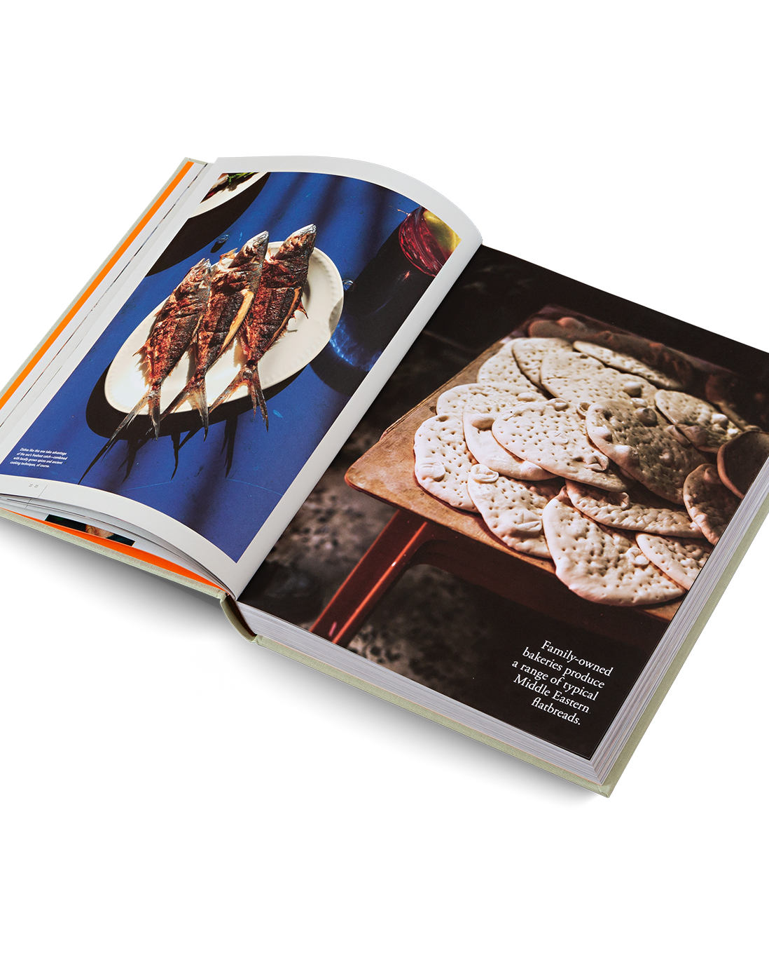 Abraham's Kitchen: Israeli and Palestinian Food, Culture and Recipes - David Salvia