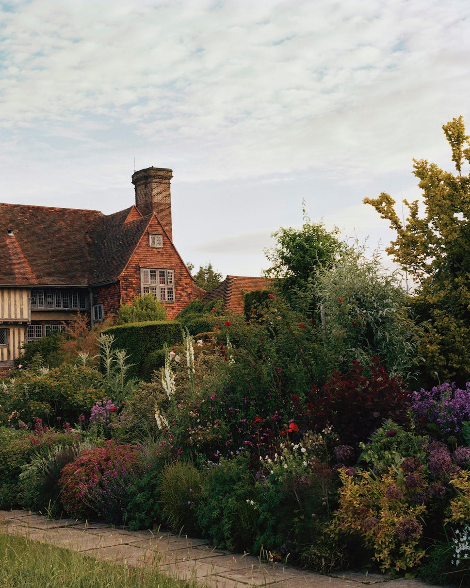 The Avant Gardens