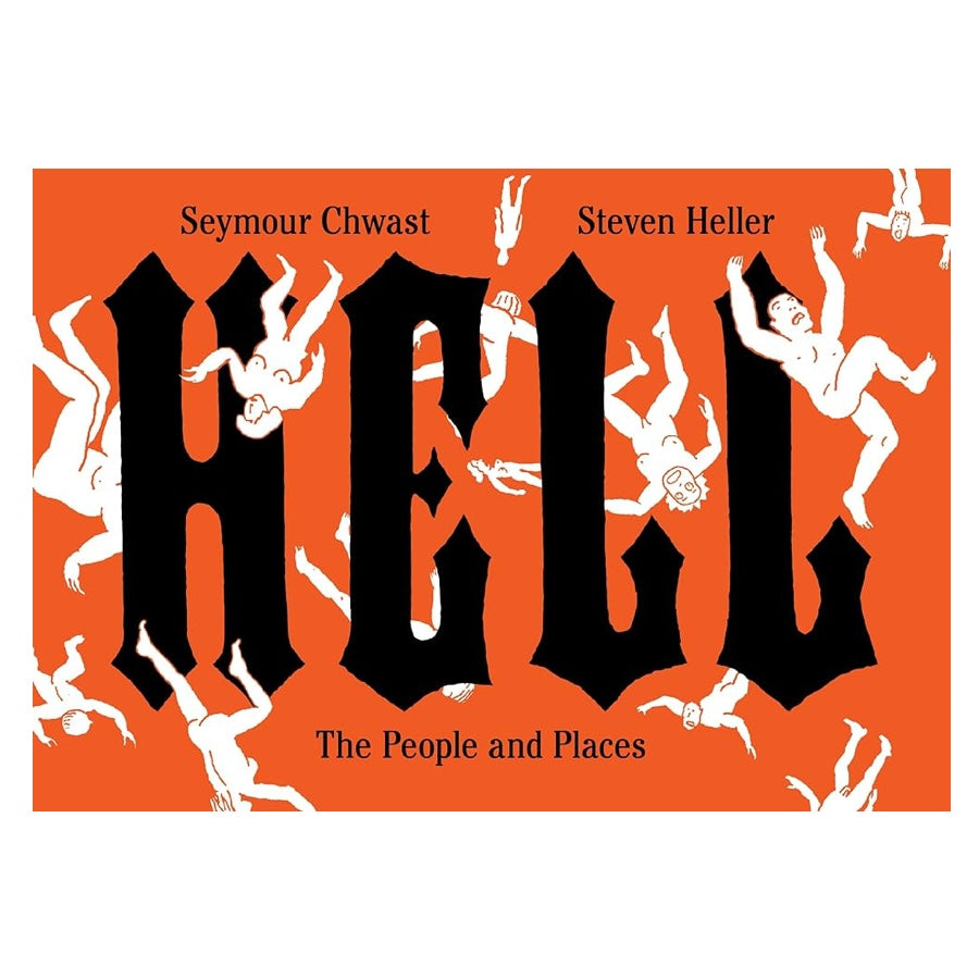 Hell - People and Places