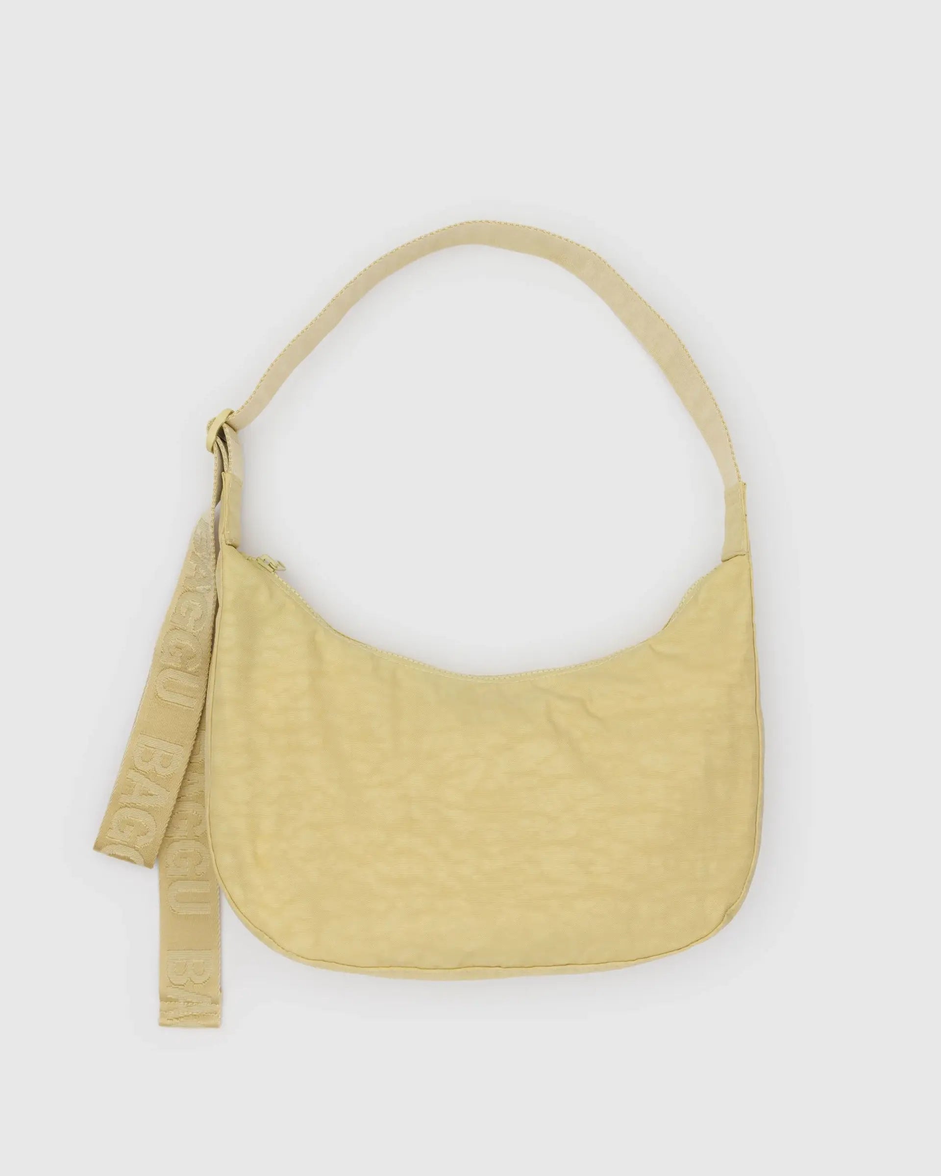 Baggu Crescent Bag - Butter