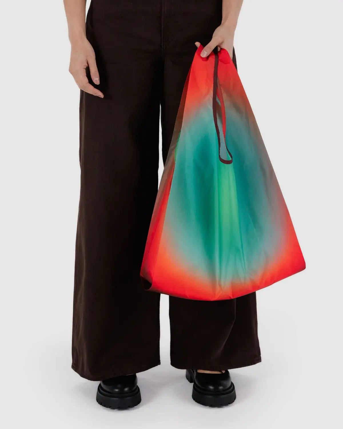 Baggu Reusable Bag - Rain