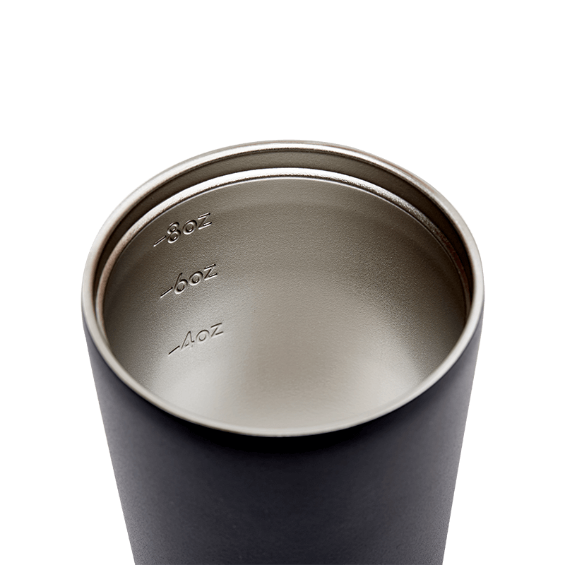 Fressko Bino Coal 8oz