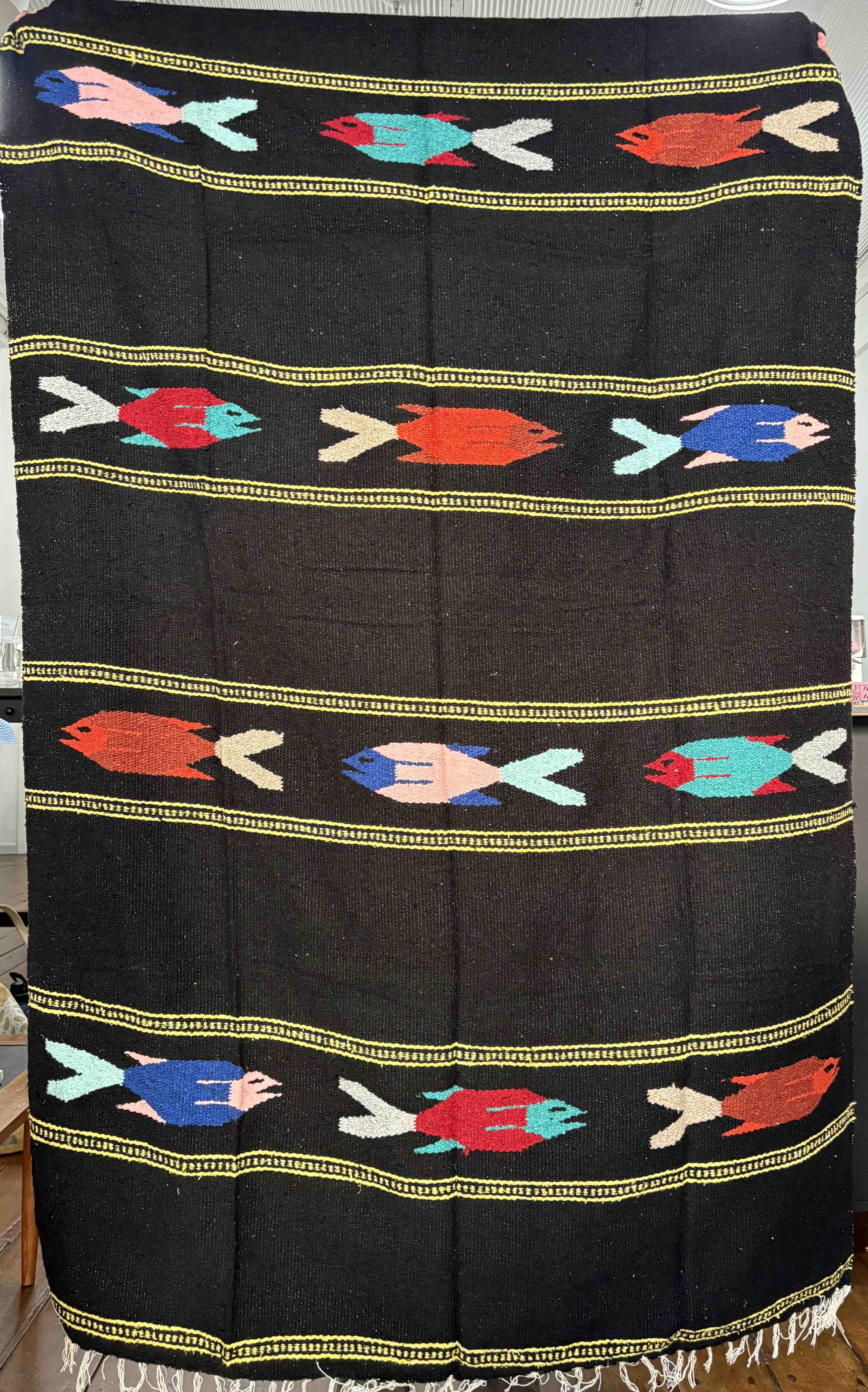 Deluxe Mexican Rugs