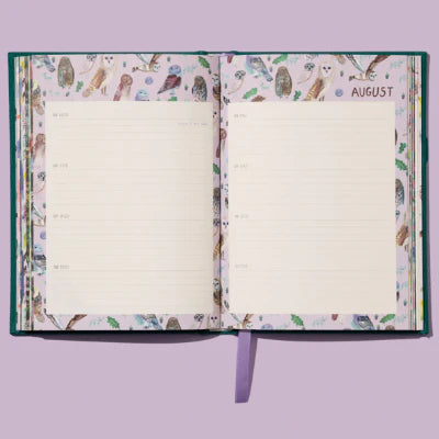 Frankie 2024 Diary