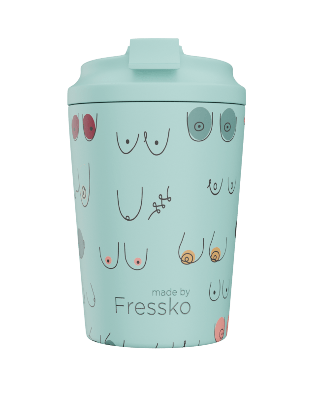 Fressko Camino Boobie - Breezy