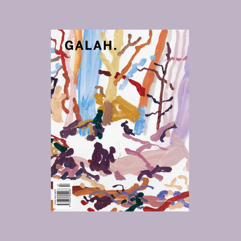 Galah Magazine Issue 7