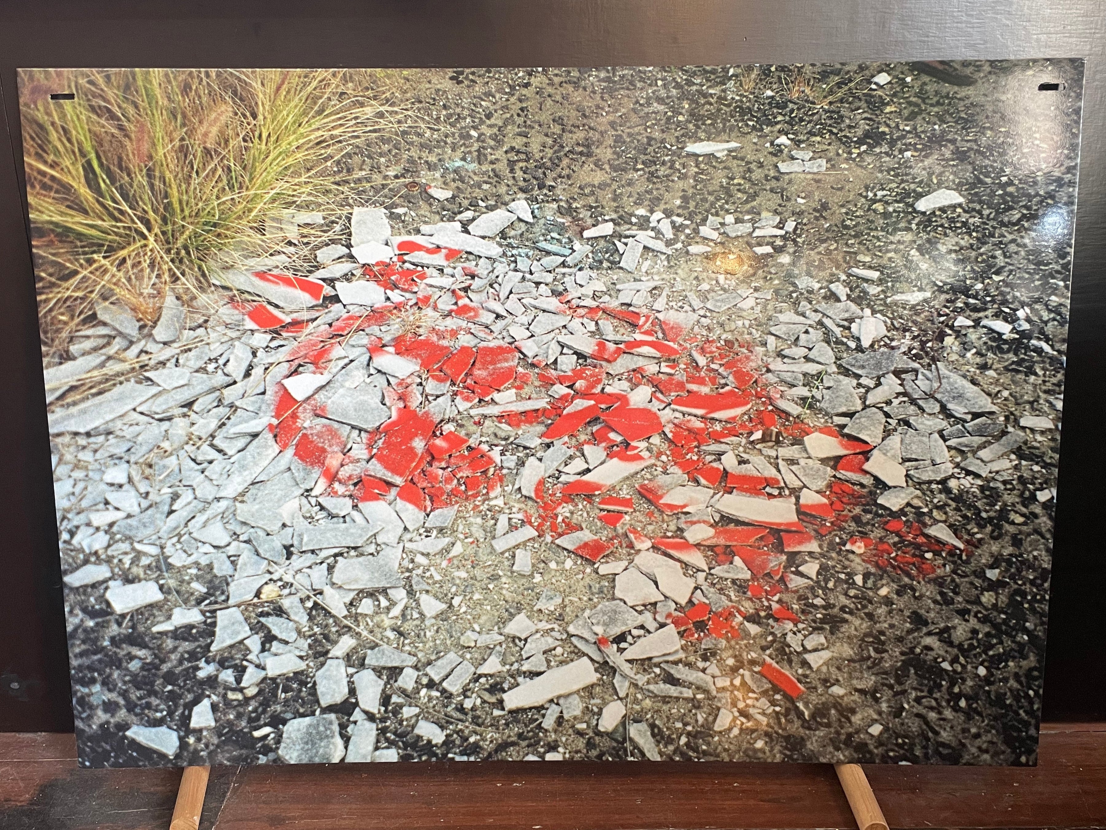 Handle Me With Care - Kate Hulett