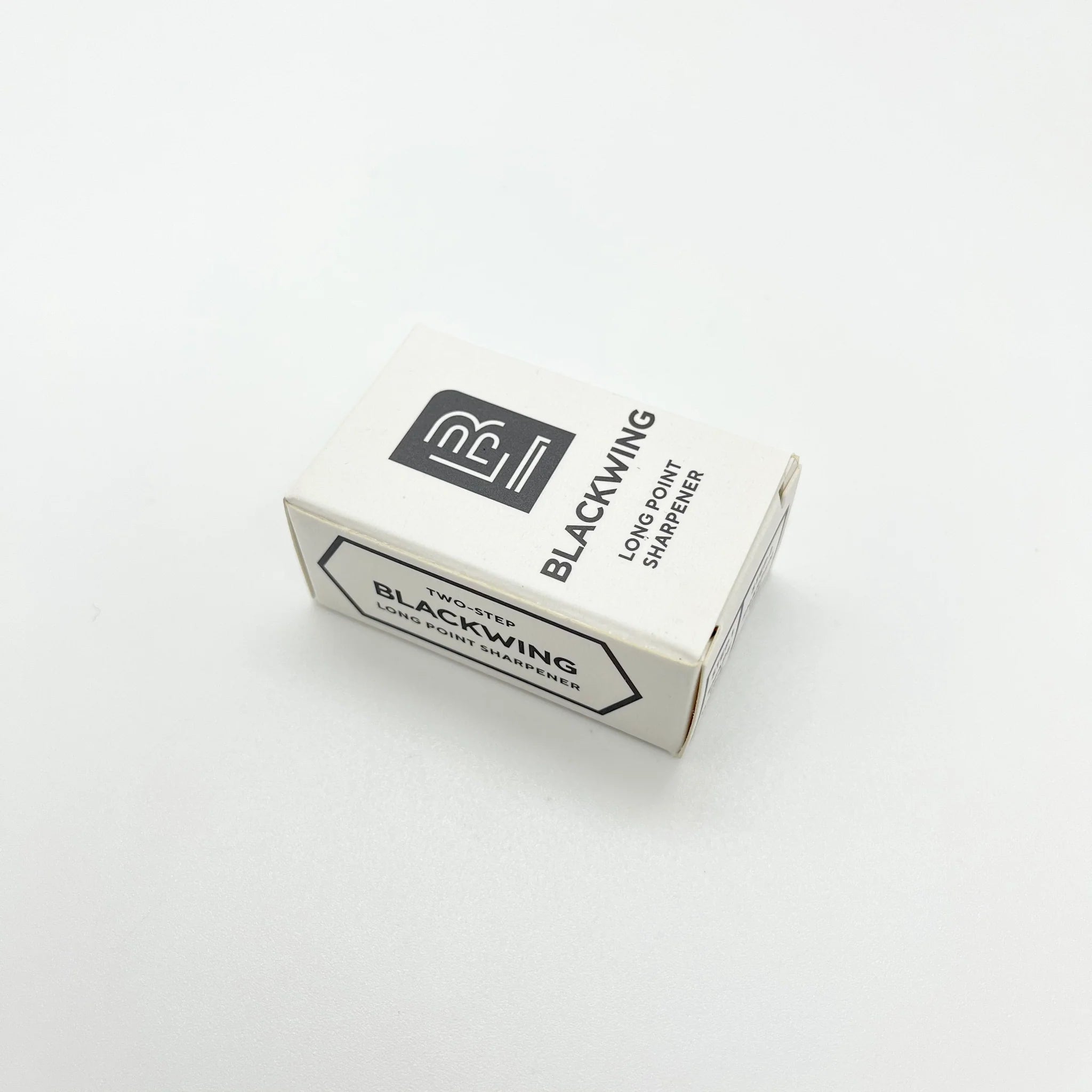 Blackwing Long point Sharpener White $35.00
