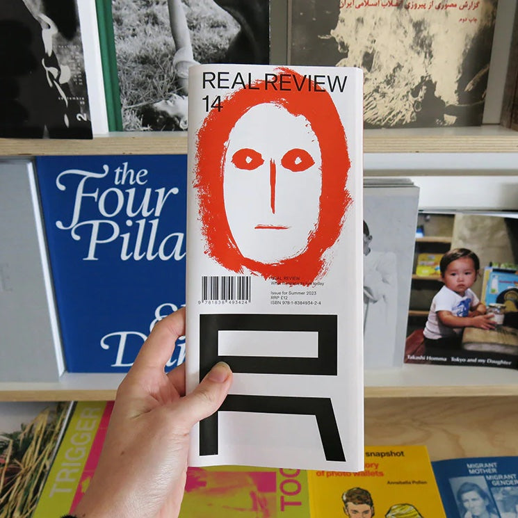 Real Review 14