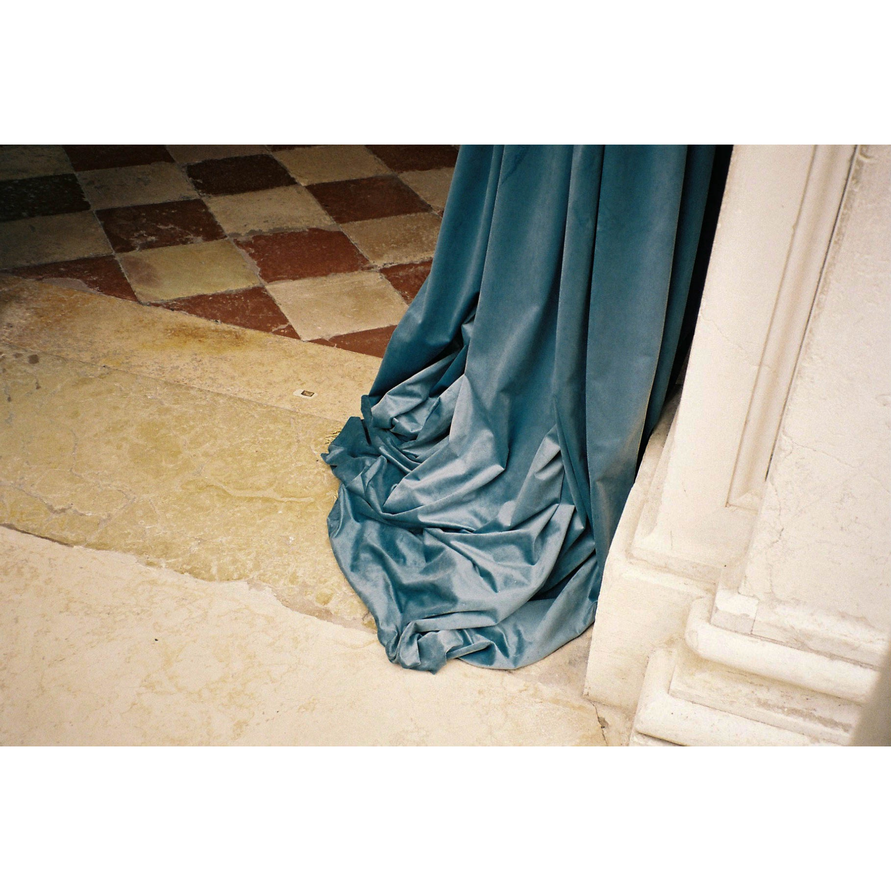 Italy 35mm photo - Indoors 2