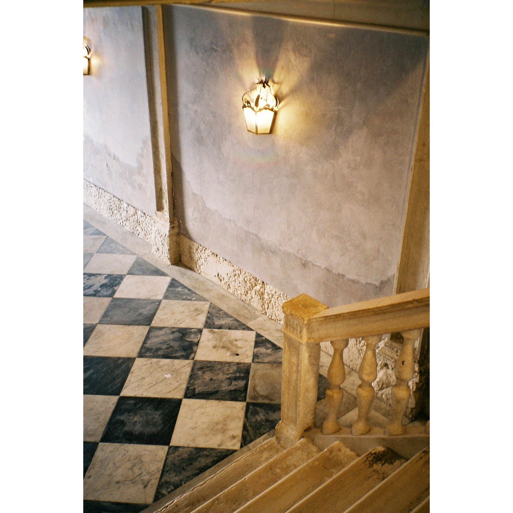 Italy 35mm photo - Indoors 3