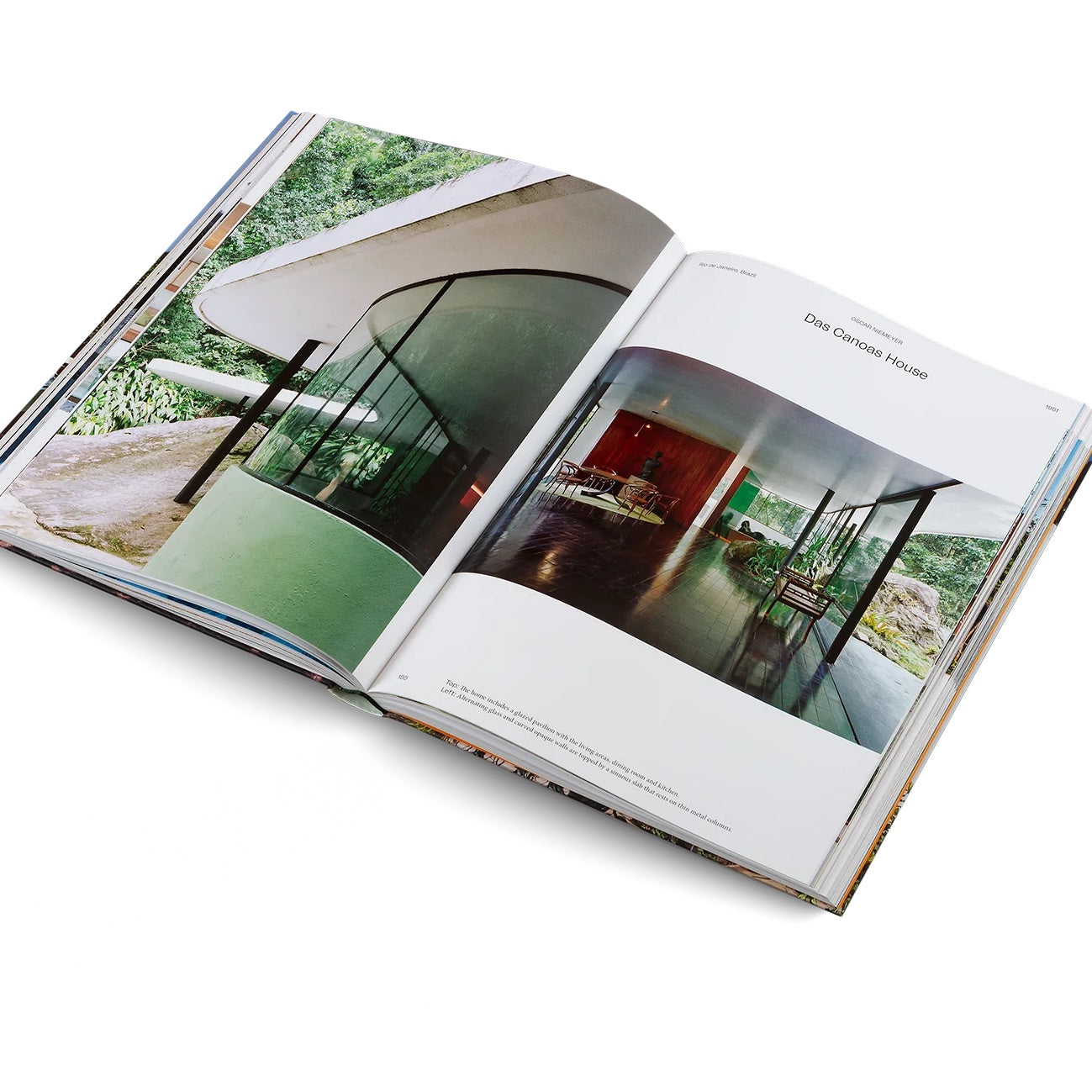 Modernist Icons : Midcentury Houses and Interiors