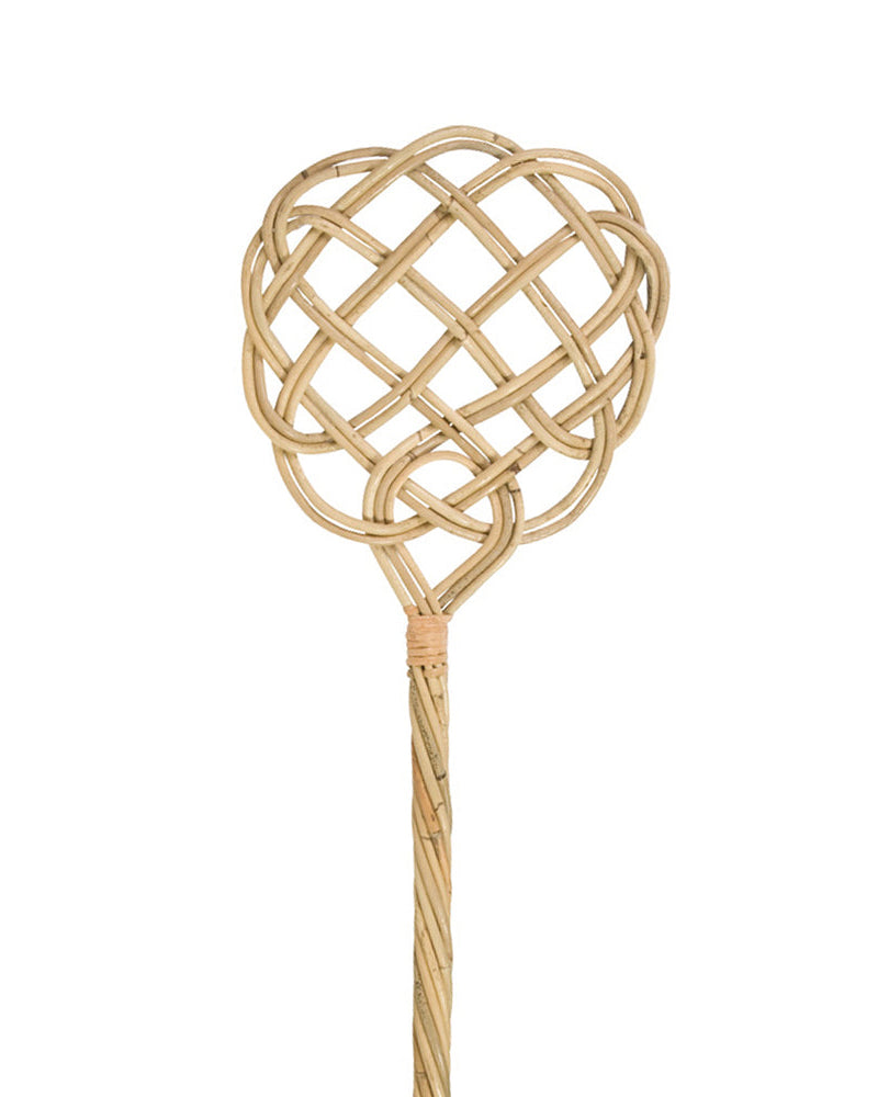 Redecker Rattan Carpet Beater