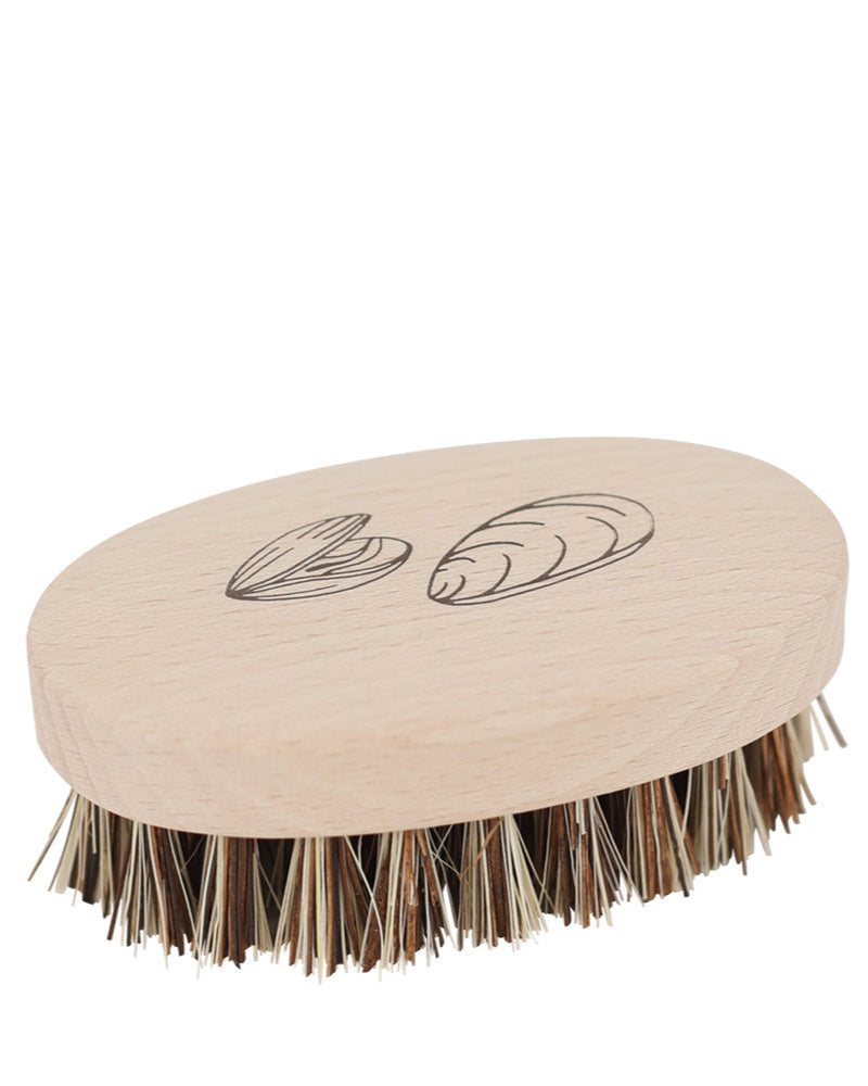 Mussel/Oyster Cleaning Brush