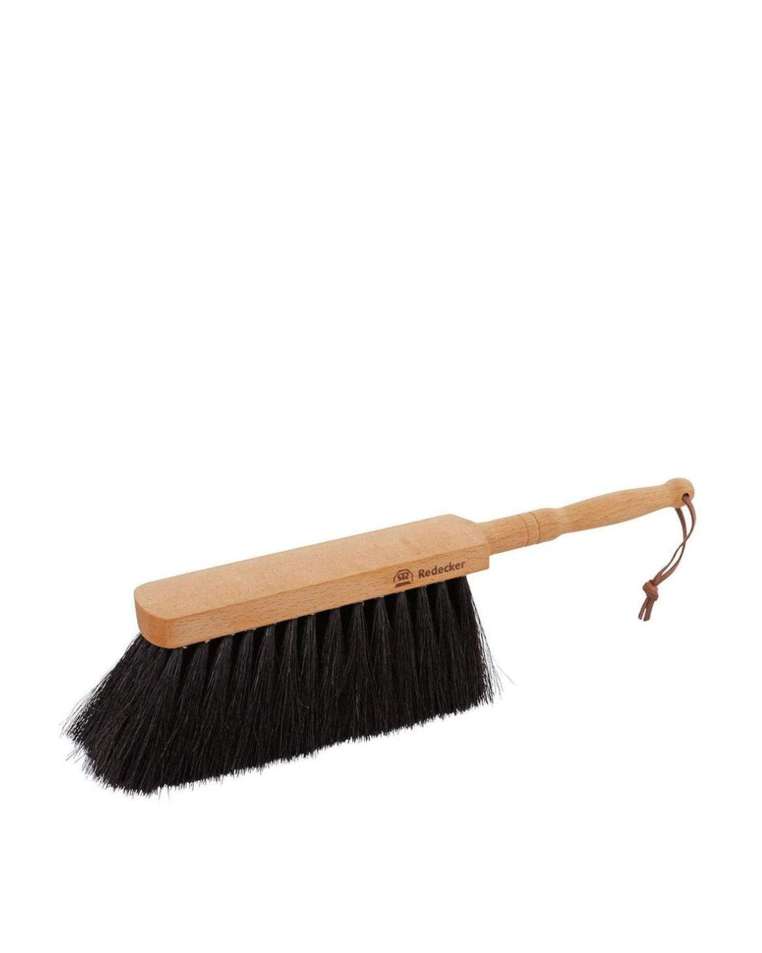 Dustpan brush