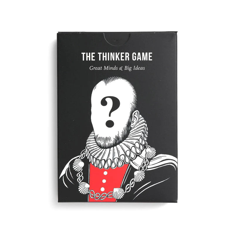 The Thinker Game