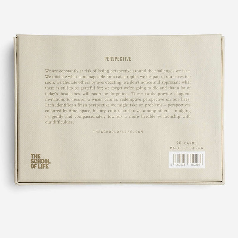 Perspective Cards
