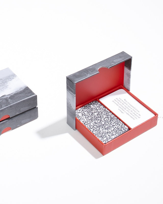 The School of Life - Resilience Cards