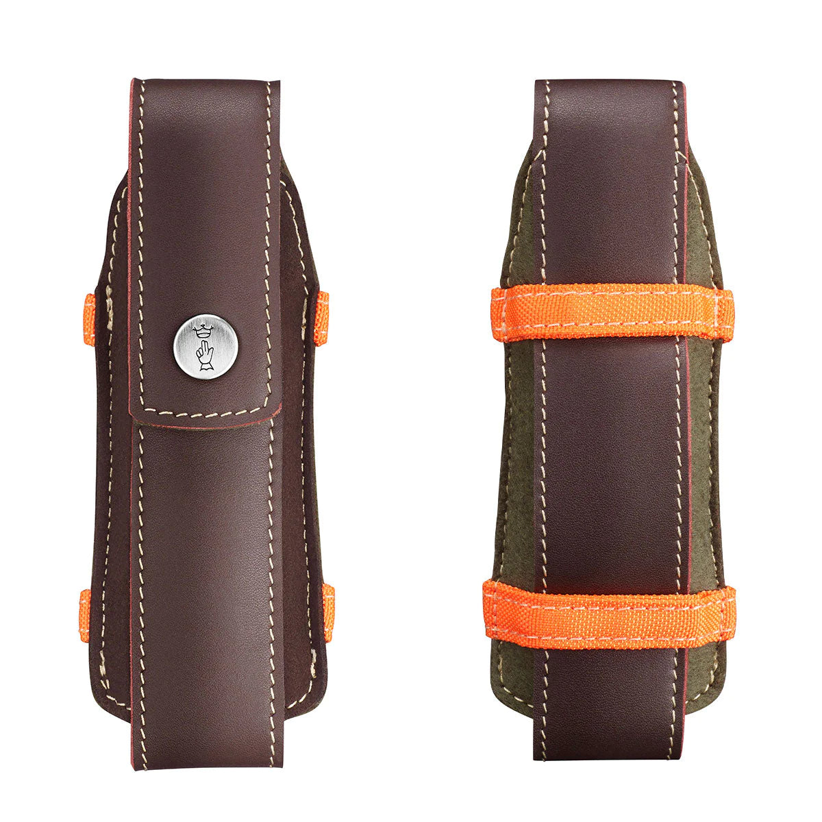 Opinel Outdoor Sheath - Brown