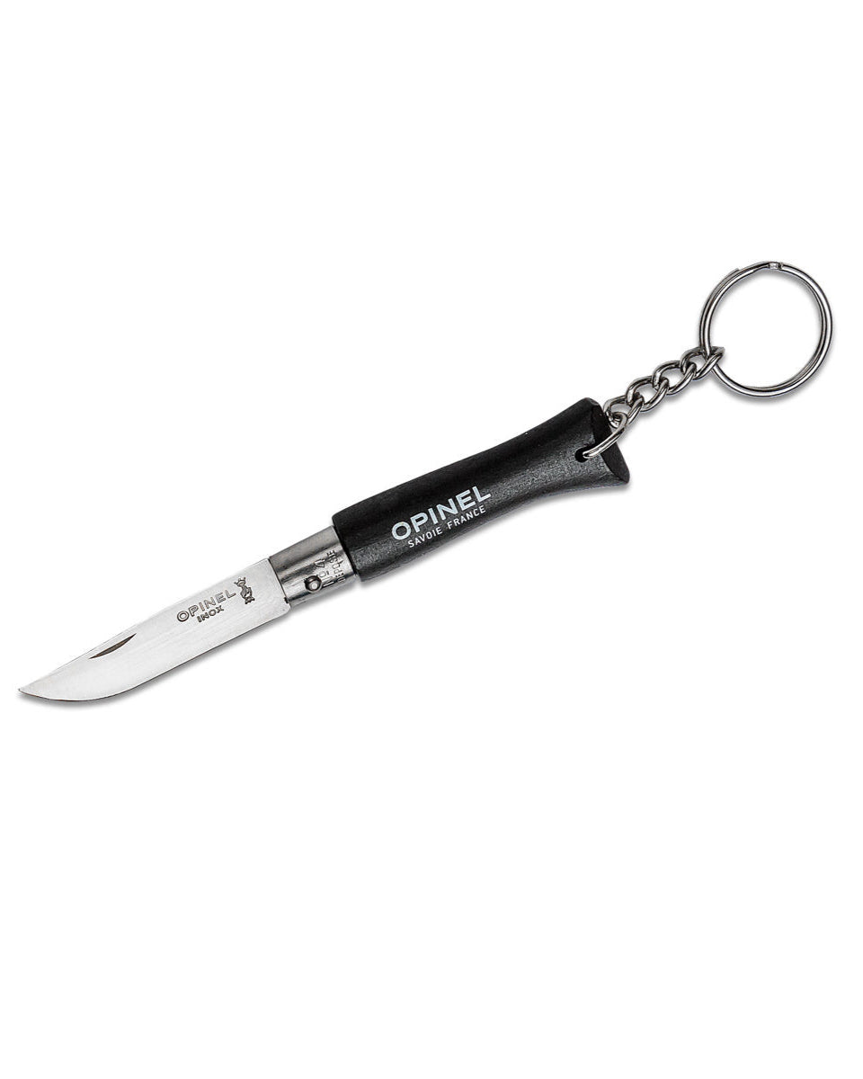 Opinel Key Ring Knife N°04