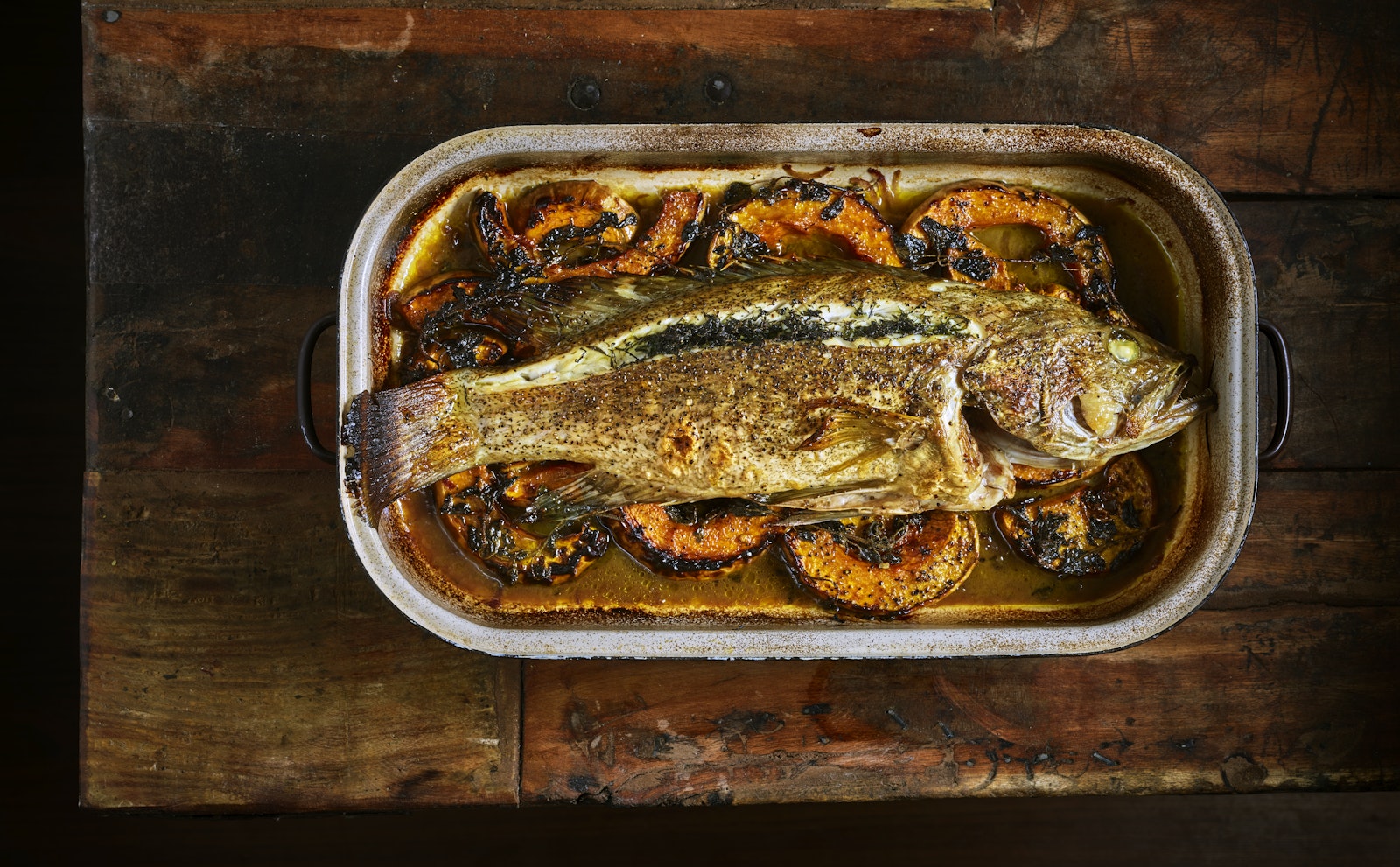 Abraham's Kitchen: Israeli and Palestinian Food, Culture and Recipes - David Salvia