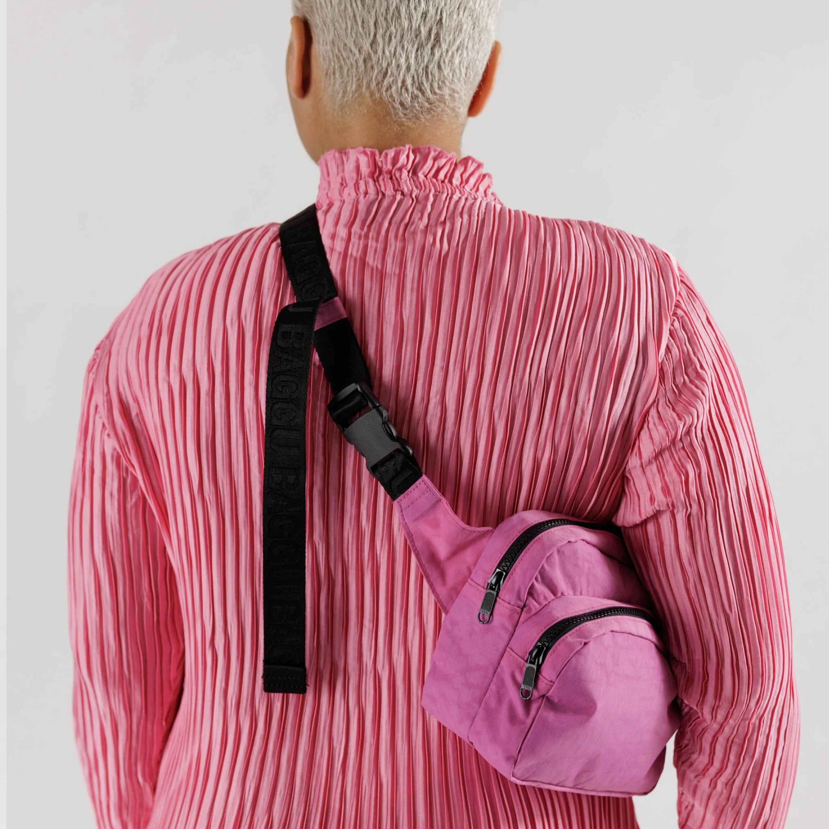 Fanny Pack Extra Pink