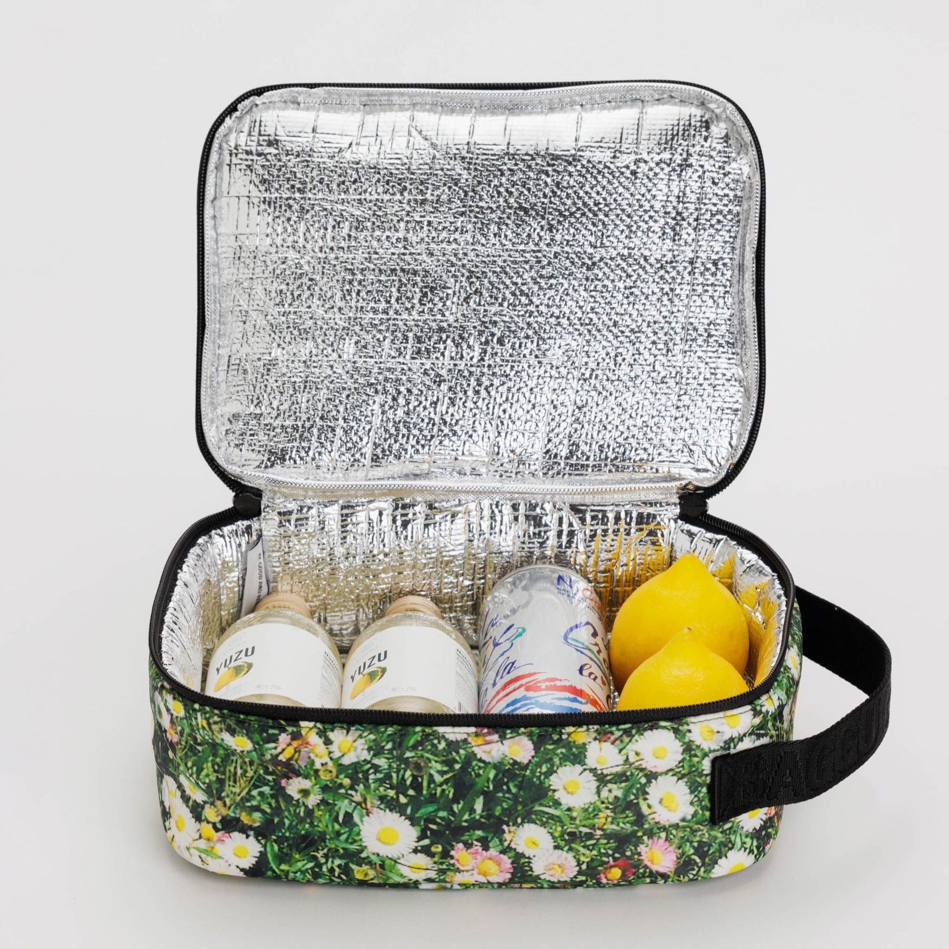Baggu Lunch Box - Daisy