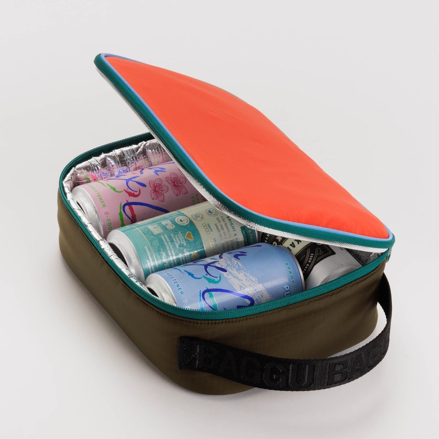 Baggu Lunch Box - Tamarind Mix