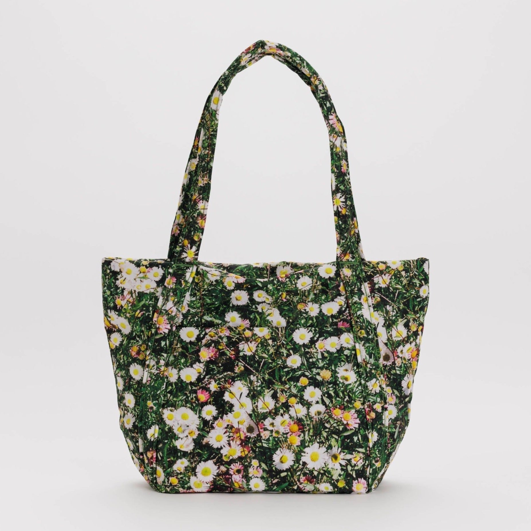 Baggu Mini Cloud Bag - Daisy