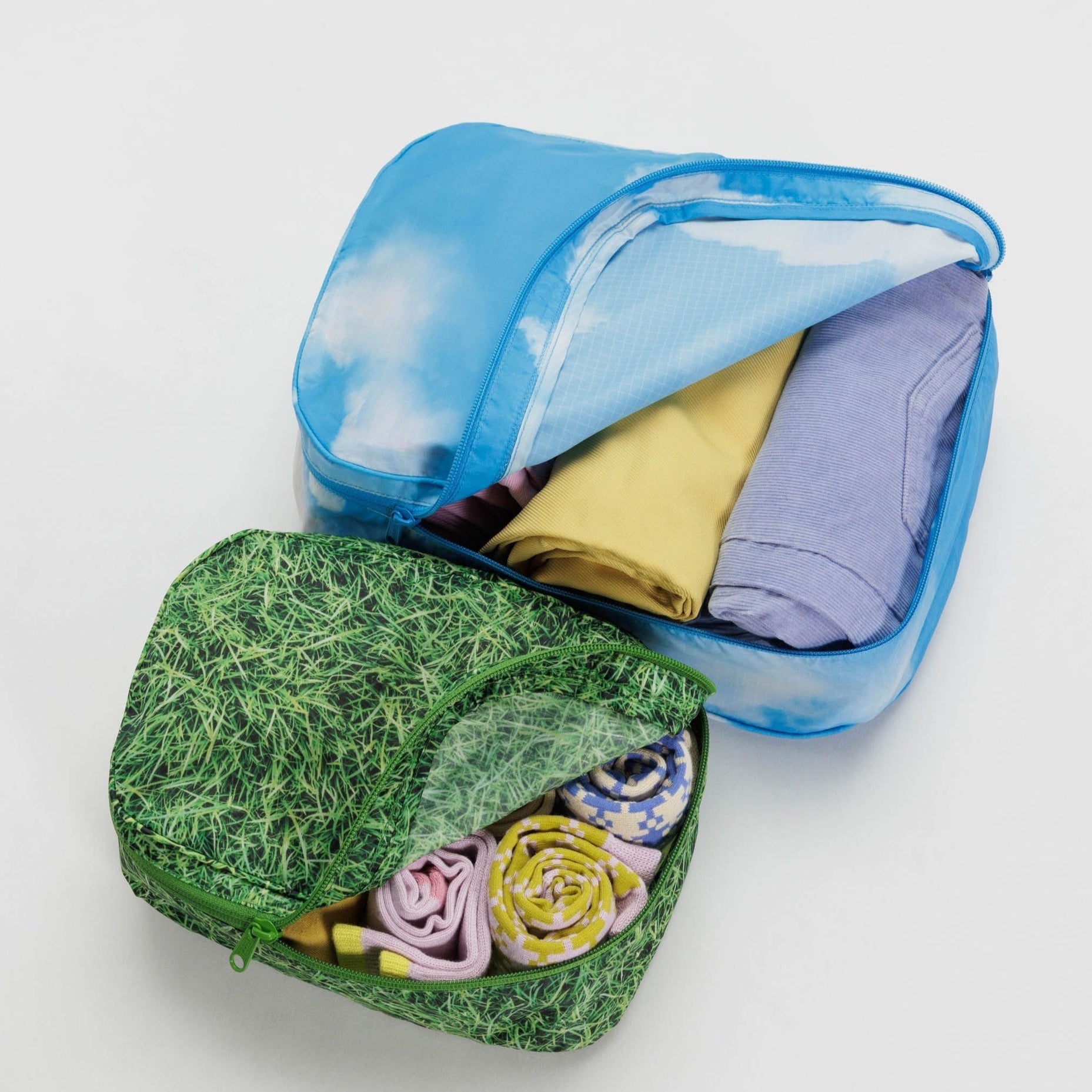 Baggu Packing Cube Set - Lawnscape