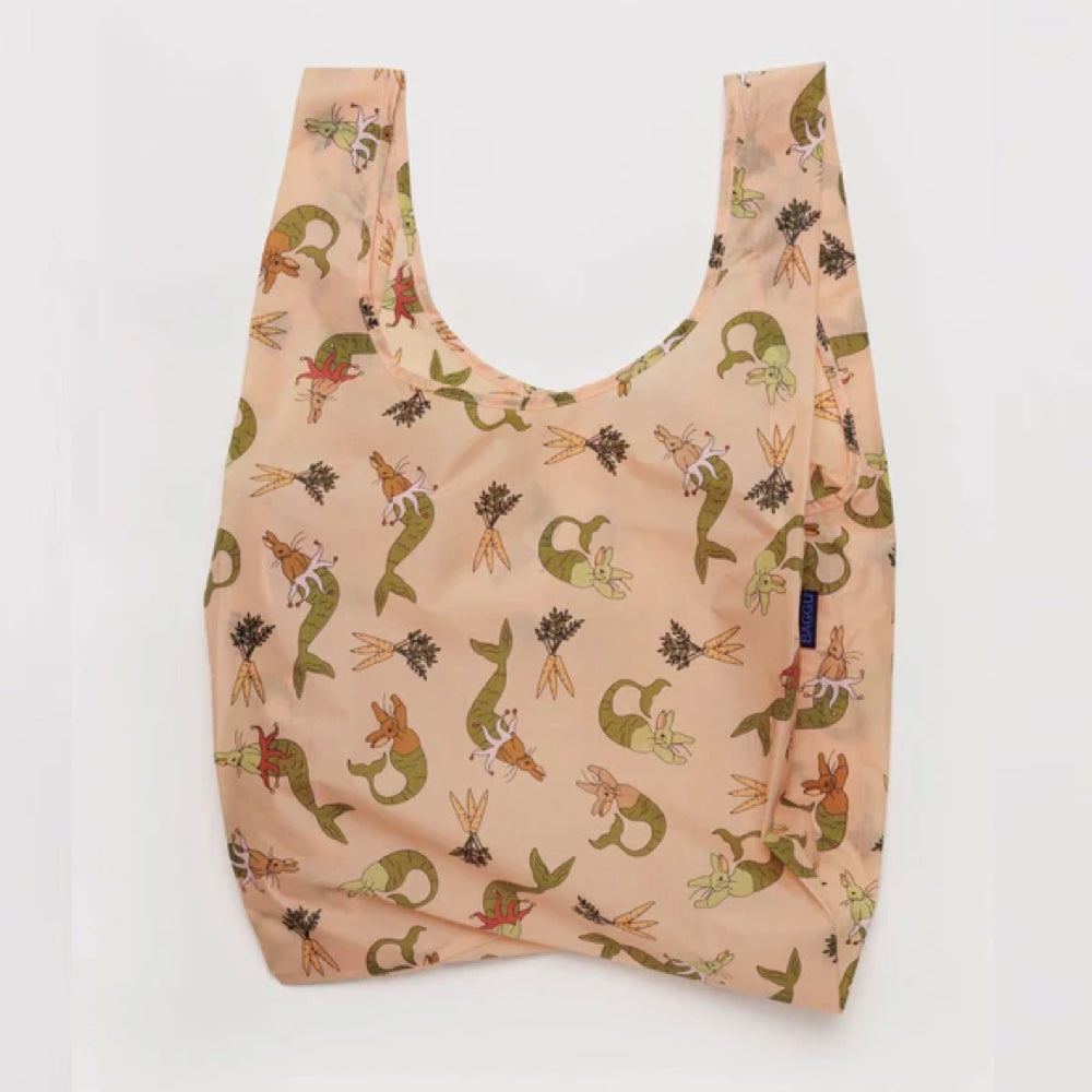 Baggu Resuable Bag - Merbunny