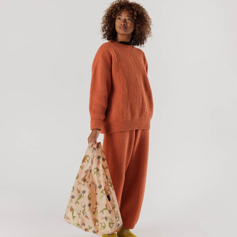 Baggu Resuable Bag - Merbunny
