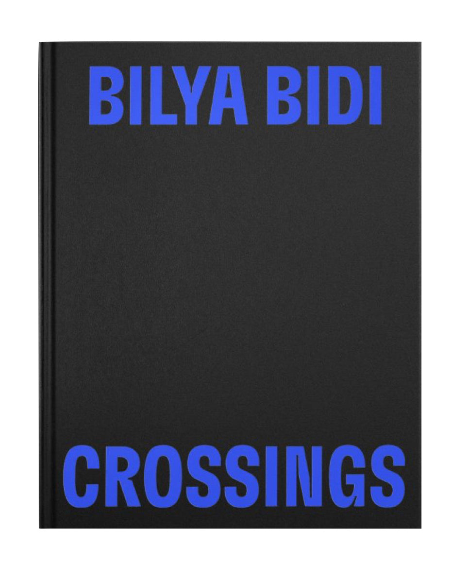 Bilya Bidi - Crossings