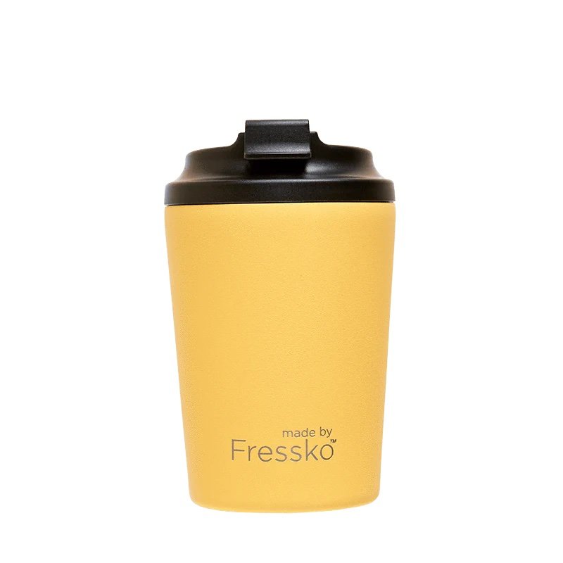 Fressko Bino Canary 8oz