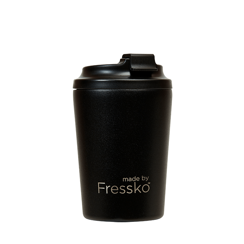 Fressko Bino Coal 8oz