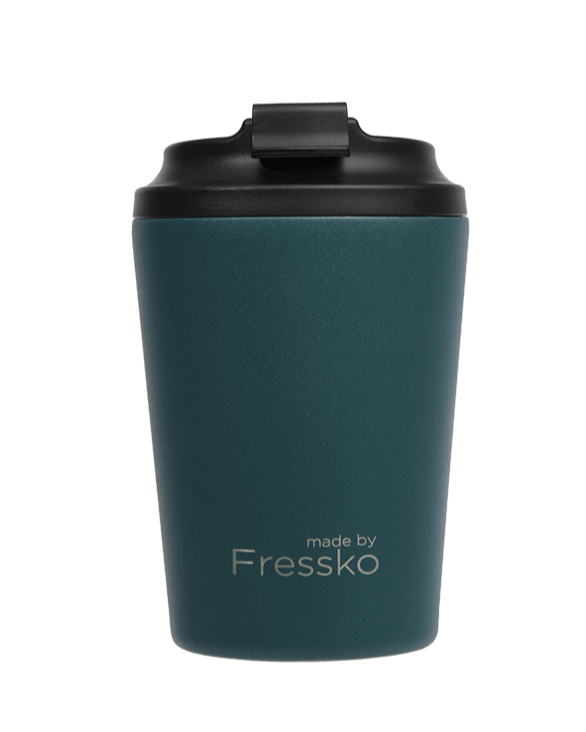 Fressko Bino Emerald 8oz