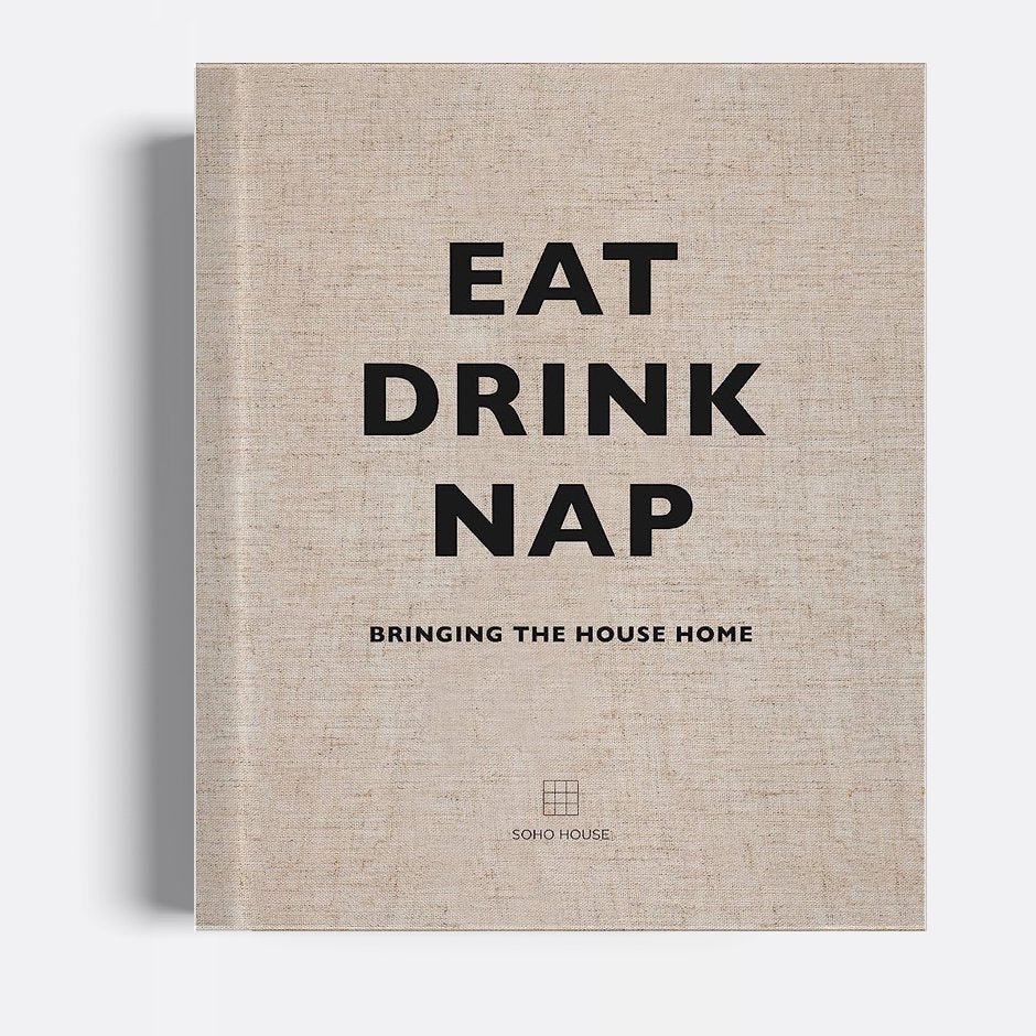 Eat Drink Nap