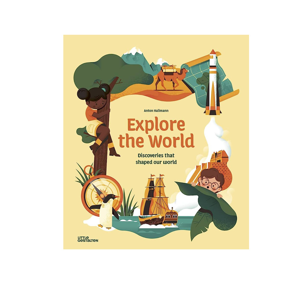 Explore the World