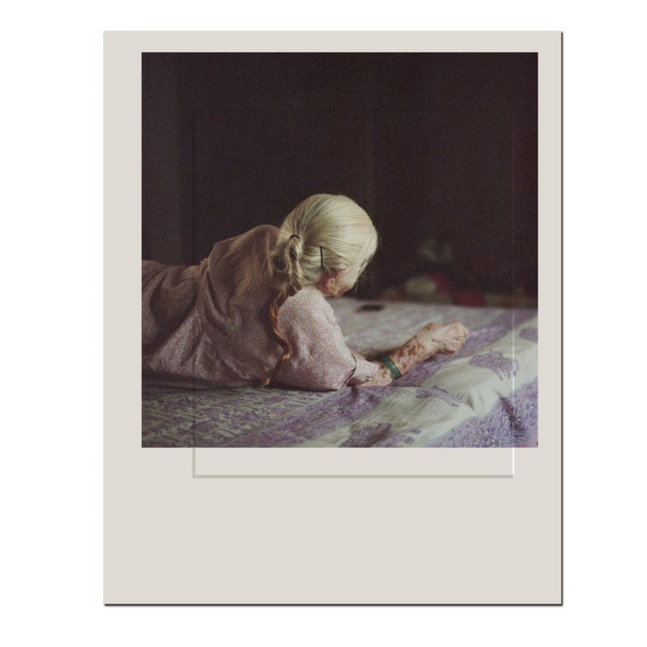 Anu Kumar - Ghar (Perimeter Editions)