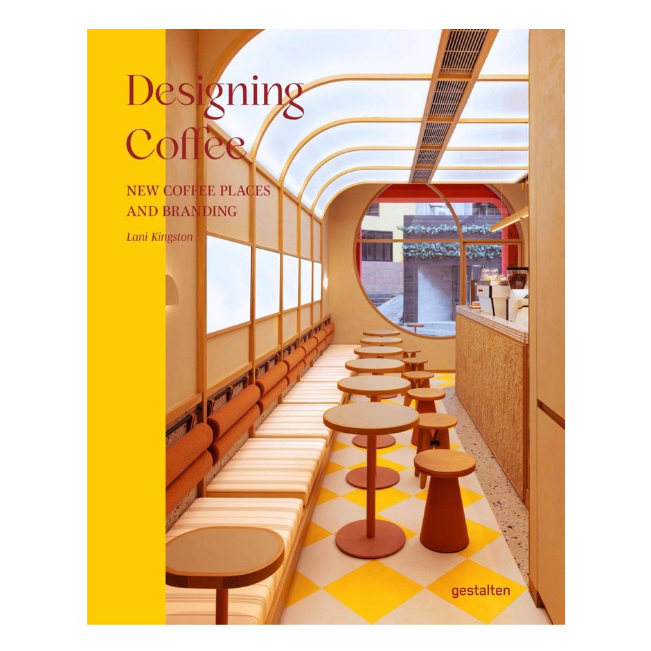 Designing Coffee