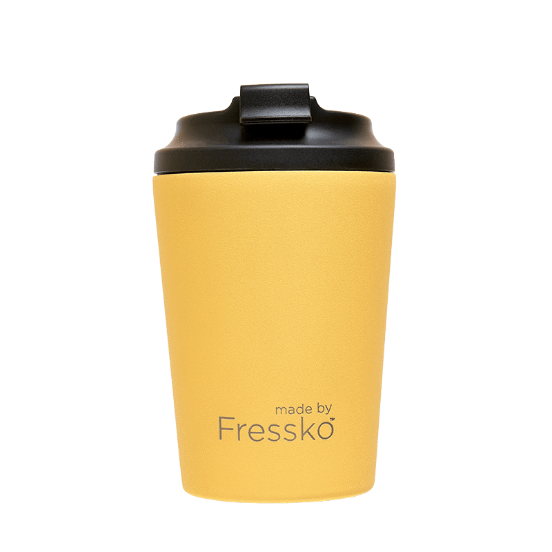 Fressko Camino Canary 12oz