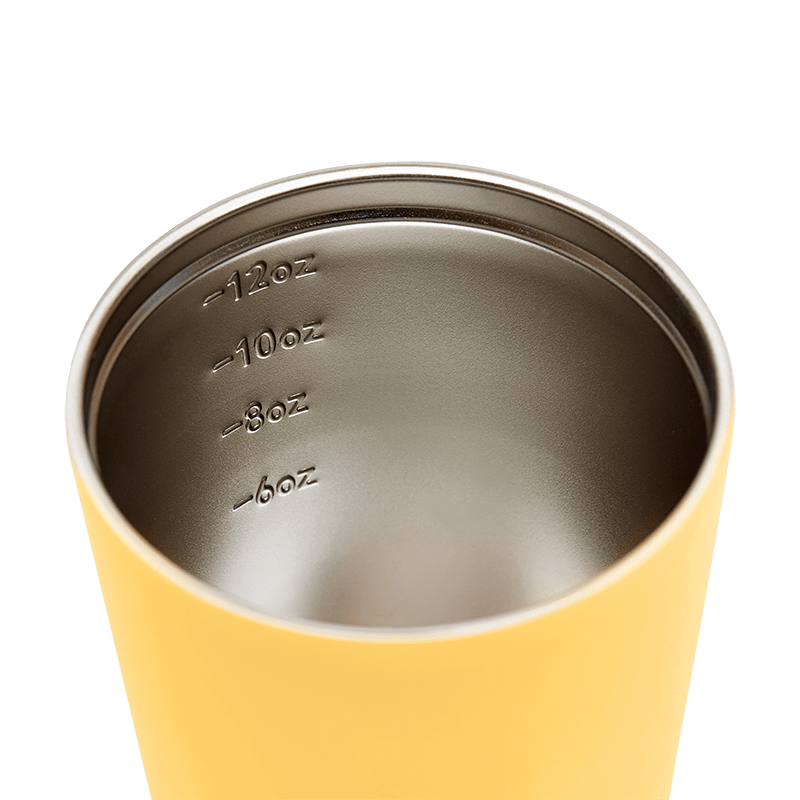 Fressko Camino Canary 12oz