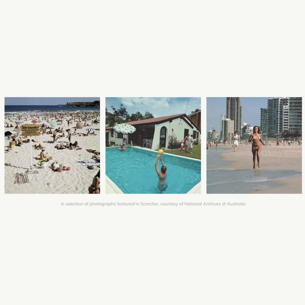 Scorcher - Tim Ross