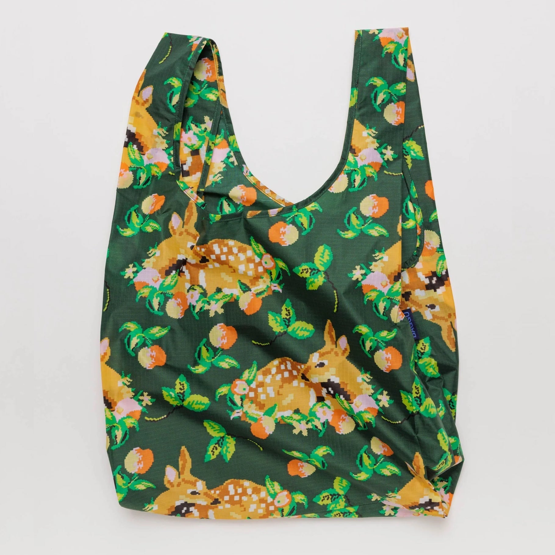 Baggu Resuable Bag - Deer