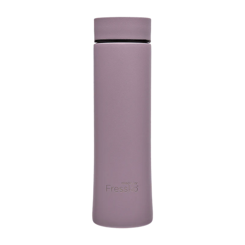 OLD STYLE (with infuser) Fressko Move 660ml - Lilac