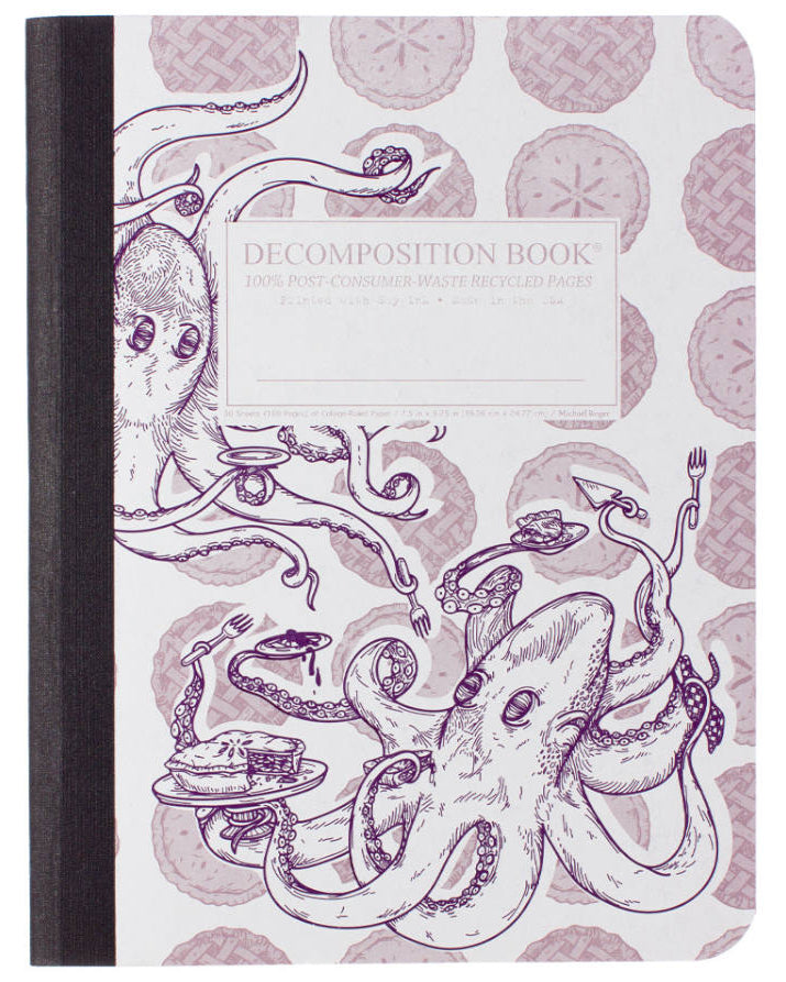 Decomposition Notebook - Octopie